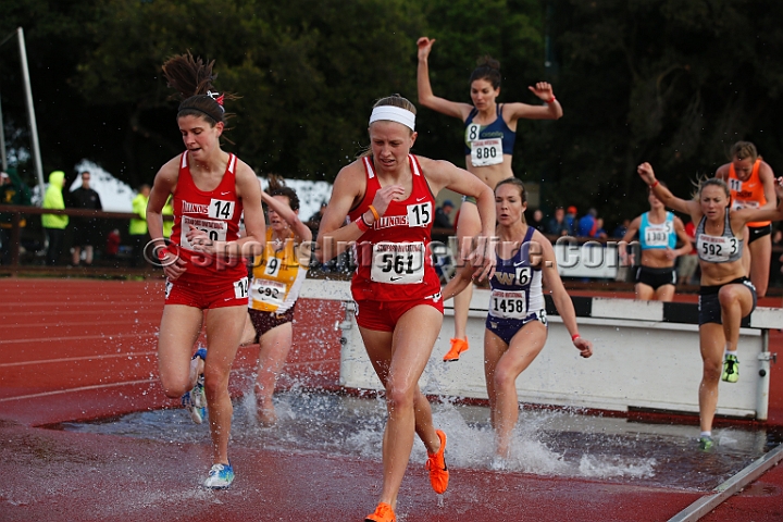 2014SIfriOpen-116.JPG - Apr 4-5, 2014; Stanford, CA, USA; the Stanford Track and Field Invitational.
